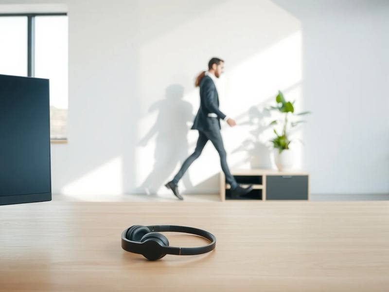 Deutschland kämpft gegen die Bewegungskrise - Foto: über boerse-global.de