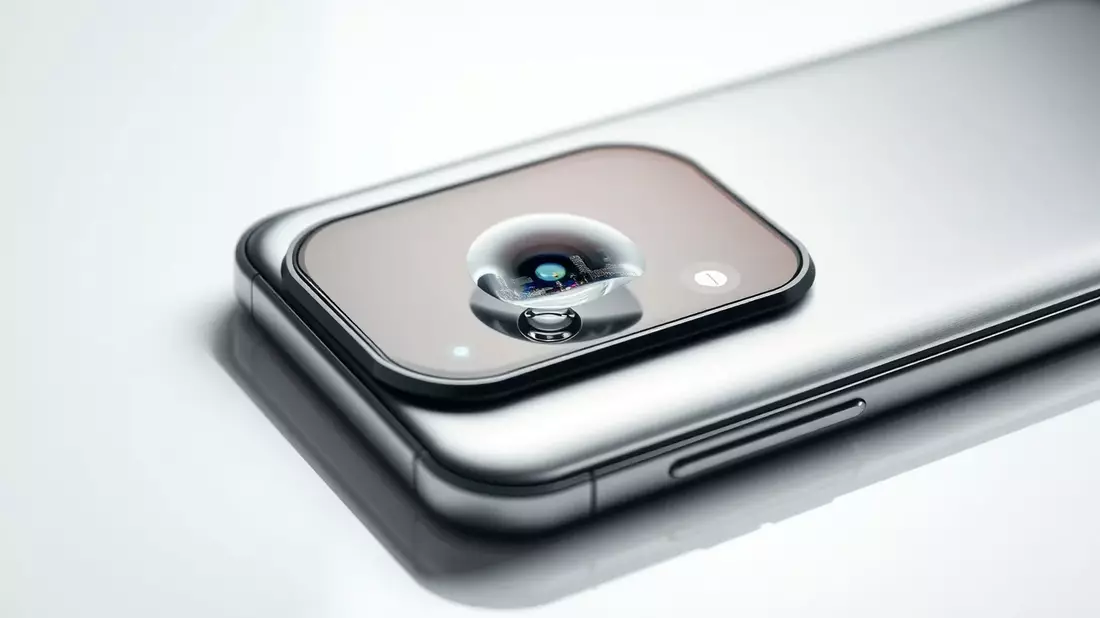 iPhone 18 Pro: Apple plant revolutionäre Kamera-Innovation - Bild: über boerse-global.de