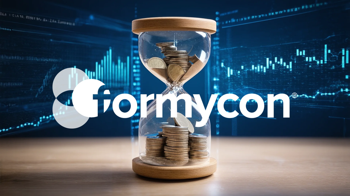 Formycon Aktie: Gefährliche Ruhe? - Foto: über boerse-global.de