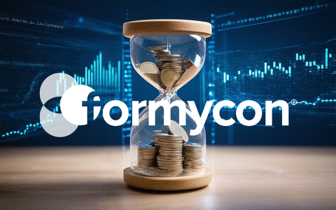 Formycon Aktie: Gefährliche Ruhe? - Foto: über boerse-global.de