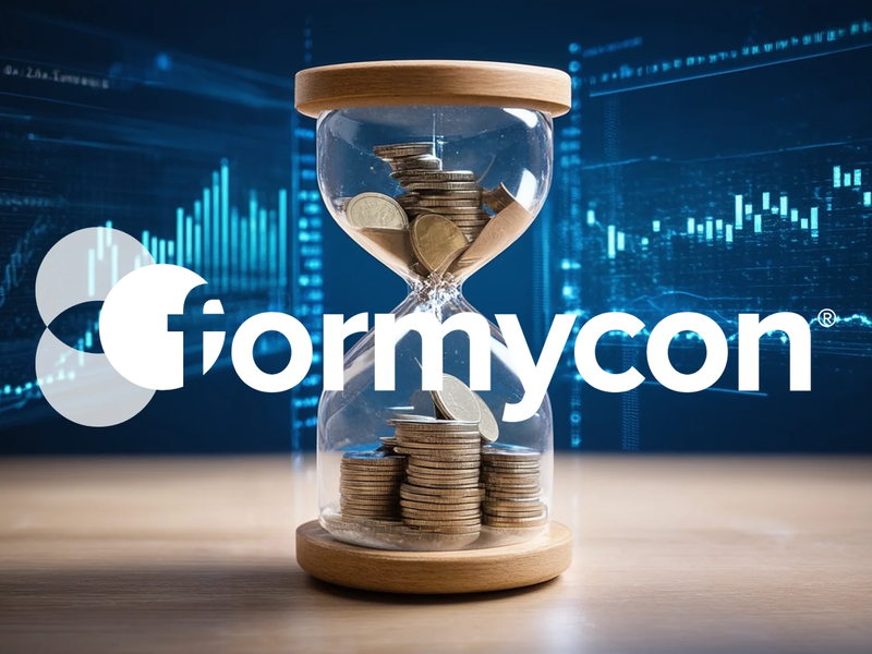 Formycon Aktie: Gefährliche Ruhe? - Foto: über boerse-global.de