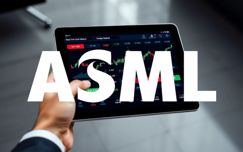 ASML Aktie: Positiver Investitionstrend - Foto: über boerse-global.de