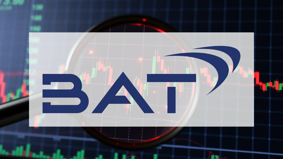 British American Tobacco Aktie: Glänzender Ausblick! - Foto: über boerse-global.de