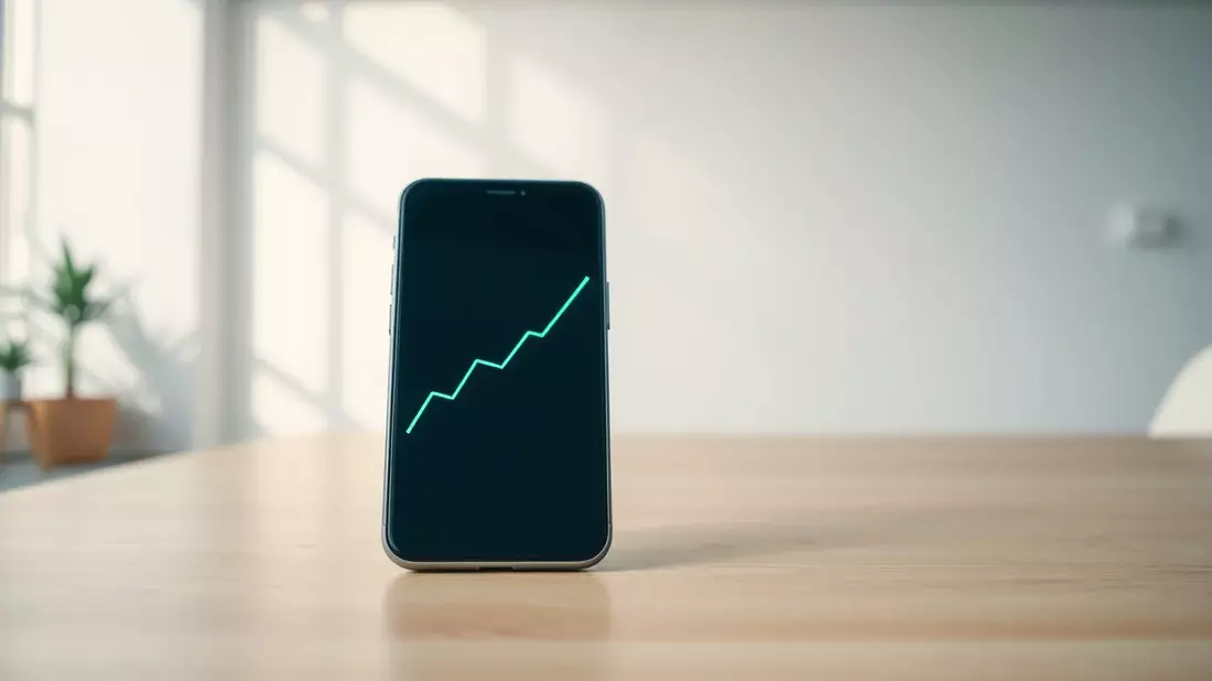 Android-Tricks: Versteckte Funktionen für mehr Speed - Bild: über boerse-global.de
