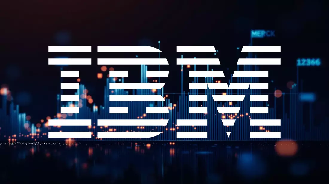 IBM Aktie: Vollgas bei KI und Cloud! - Bild: über boerse-global.de