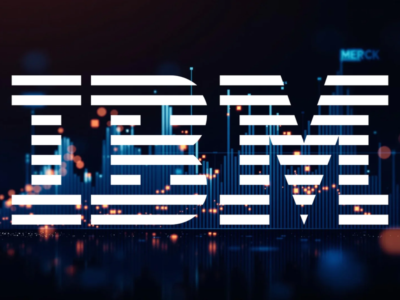 IBM Aktie: Vollgas bei KI und Cloud! - Foto: über boerse-global.de