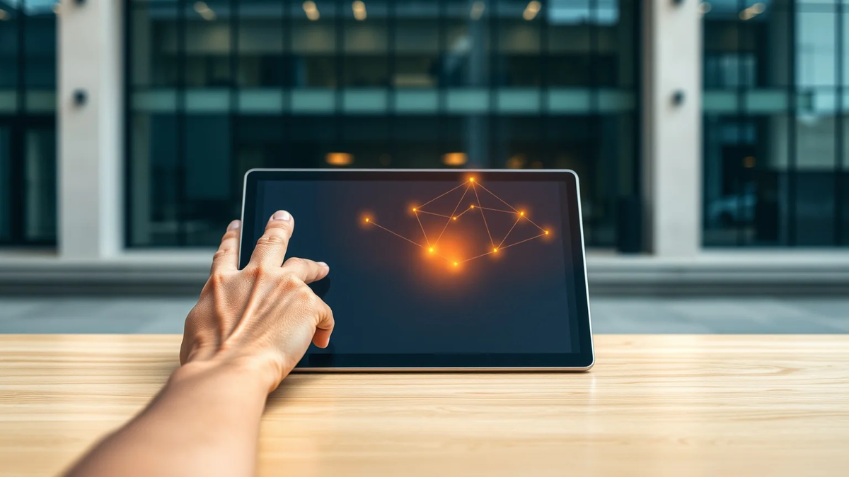 Digitale Spaltung bedroht Senioren beim Zugang zur Gesundheitsversorgung - Foto: über boerse-global.de