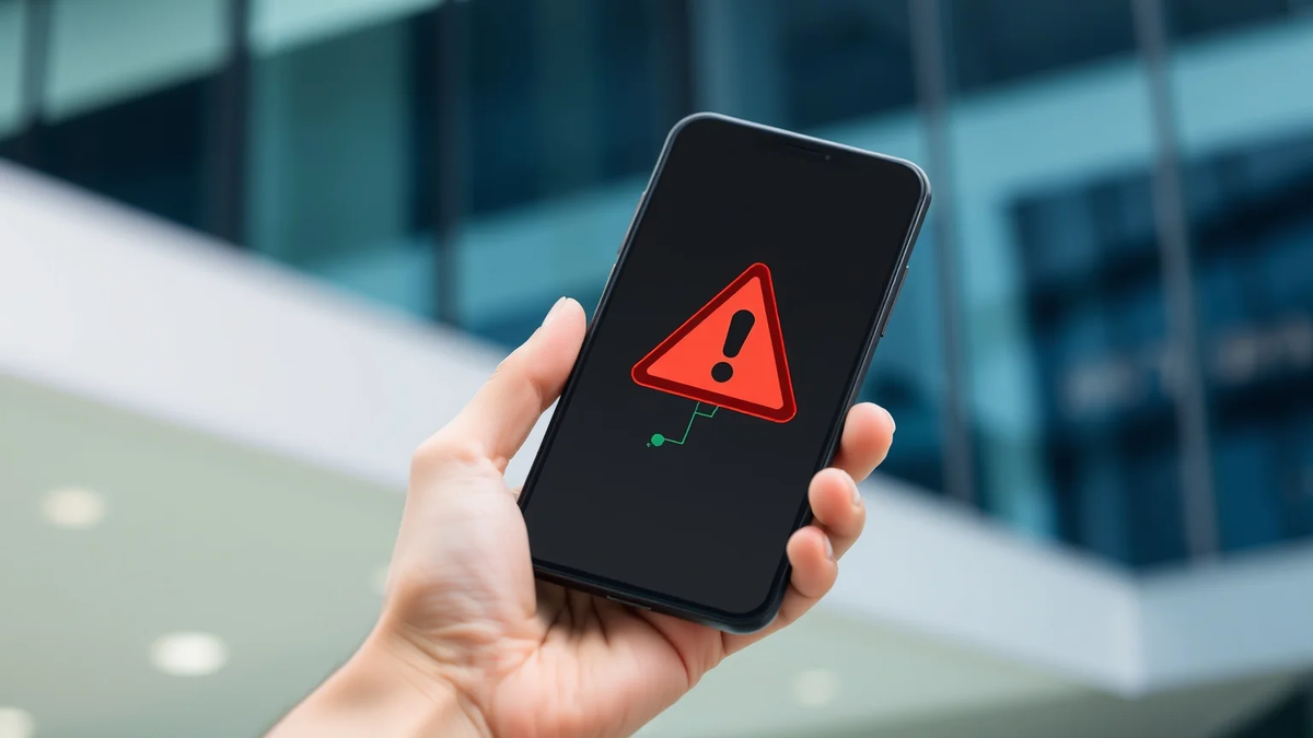 Hongkong warnt: Neue Phishing-Welle trifft Bankkunden - Foto: über boerse-global.de