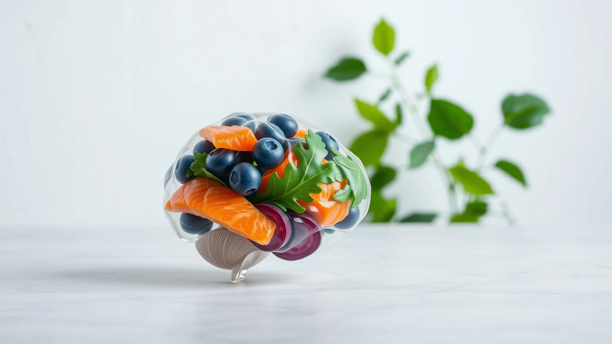 Demenz-Prävention: Fertiggerichte erhöhen Risiko um 44 Prozent - Foto: über boerse-global.de