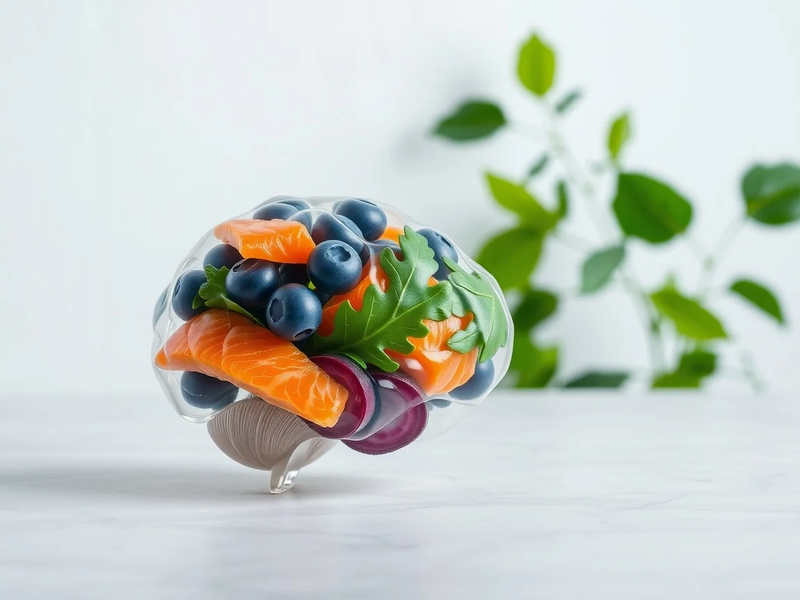 Demenz-Prävention: Fertiggerichte erhöhen Risiko um 44 Prozent - Foto: über boerse-global.de