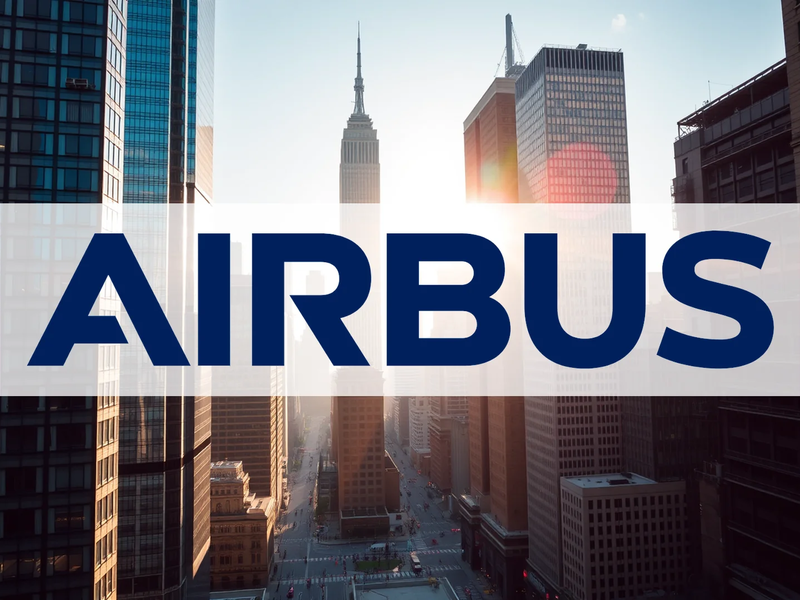 Airbus Aktie: Aufrüstungsschub beschert Milliardenaufträge - Foto: über boerse-global.de