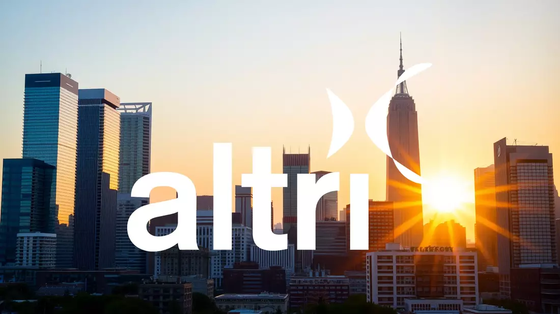 Altri Aktie: Strategie-Schock! - Bild: über boerse-global.de