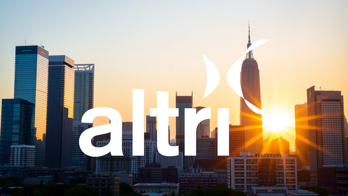 Altri Aktie: Strategie-Schock! - Foto: über boerse-global.de