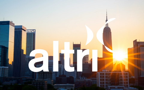 Altri Aktie: Strategie-Schock! - Foto: über boerse-global.de