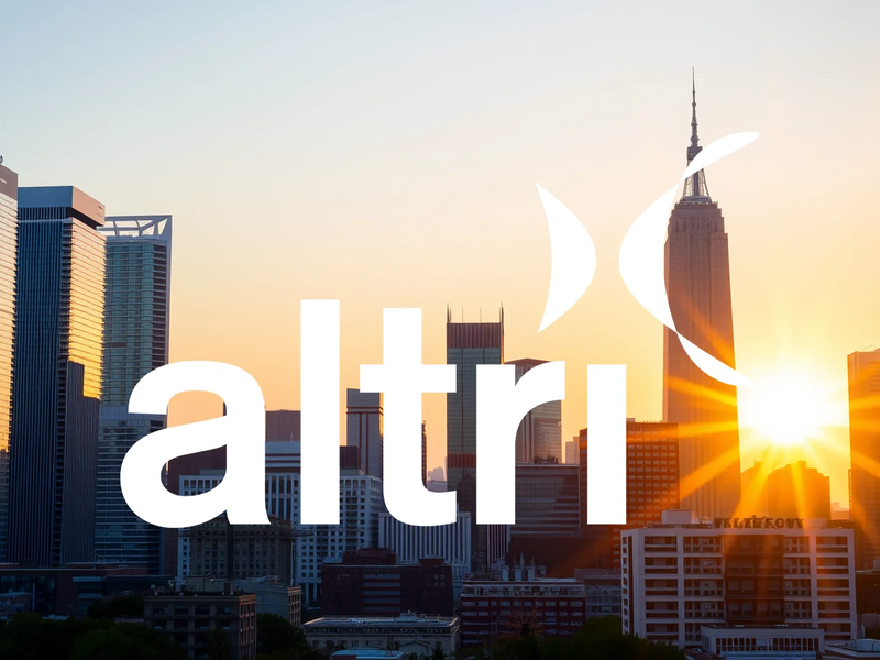 Altri Aktie: Strategie-Schock! - Foto: über boerse-global.de