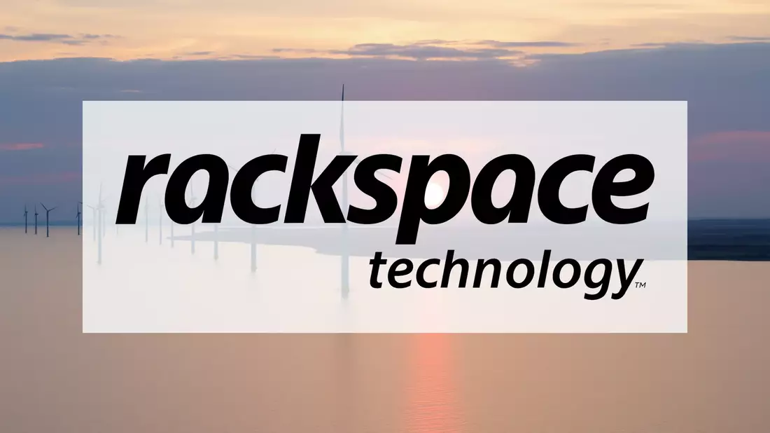 Rackspace Technology Aktie: Großauftrag sorgt für Rückenwind - Bild: über boerse-global.de