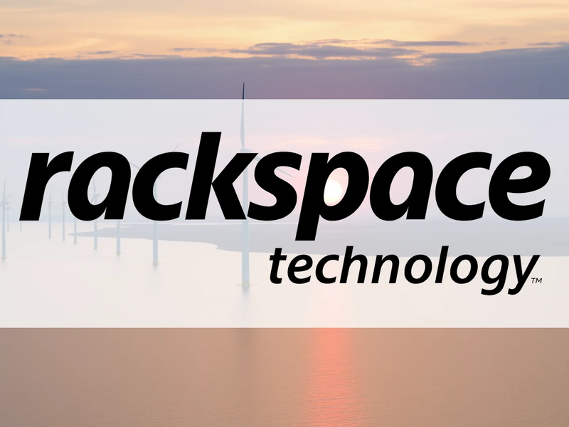 Rackspace Technology Aktie: Großauftrag sorgt für Rückenwind - Foto: über boerse-global.de