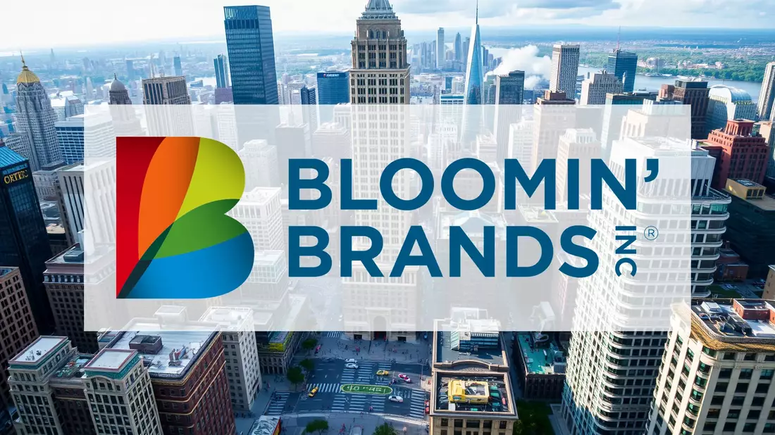 Bloomin’ Brands Stock Plummets Despite Earnings Beat - Bild: über boerse-global.de