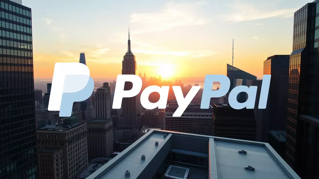 PayPal Aktie: Schmerzliche Einblicke? - Bild: über boerse-global.de
