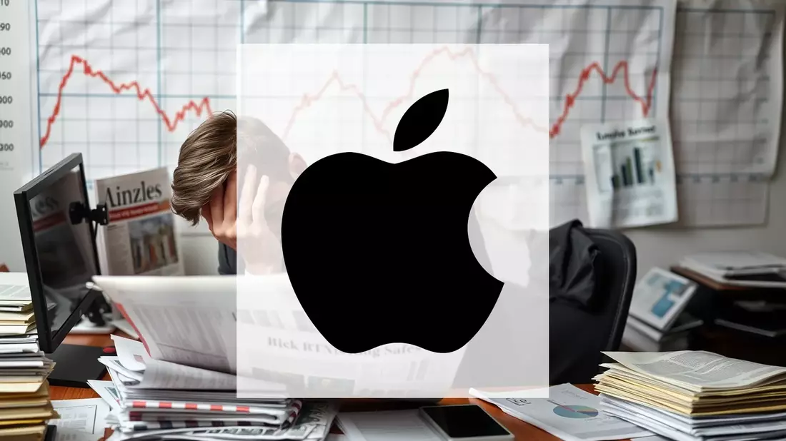 Apple’s Strategic Shift: M5 Chip Deployment Aims to Reignite Growth - Bild: über boerse-global.de
