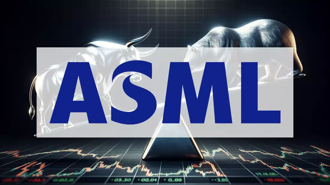 ASML: Entre el impulso de la inteligencia artificial y la incertidumbre en China - Bild: über boerse-global.de