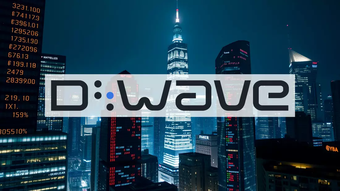 D-Wave Quantum consolida su expansión europea con un contrato millonario en Italia - Bild: über boerse-global.de