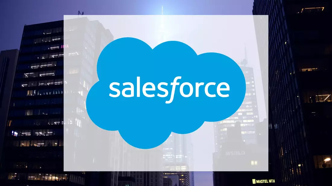 Salesforce Sets Bold $60 Billion Revenue Target Fueled by AI Transformation - Bild: über boerse-global.de