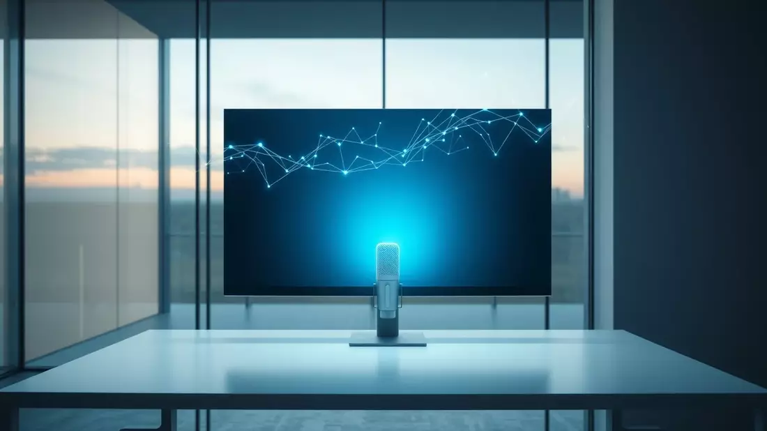 Microsoft: Windows 11 wird zur Sprach-KI - Bild: über boerse-global.de