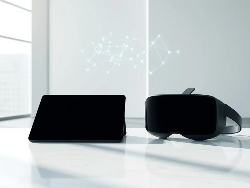 Apple M5: Vier Mal schneller bei der KI-Berechnung - Foto: über boerse-global.de