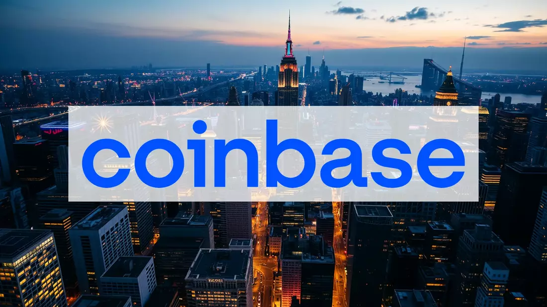 Coinbase Pursues Global Growth Through Strategic Indian Partnership - Bild: über boerse-global.de