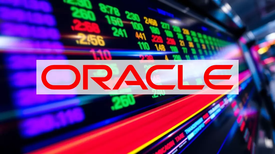 Oracle’s Strategic Pivot: Massive AI Investment Reshapes Cloud Competition - Bild: über boerse-global.de
