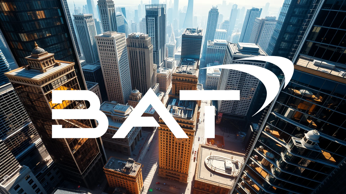 British American Tobacco Aktie: Großoffensive! - Foto: über boerse-global.de