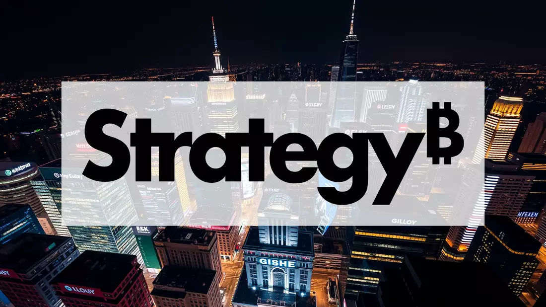 Market Stunned as China Renaissance Backs MicroStrategy Amid Bitcoin Accumulation - Bild: über boerse-global.de