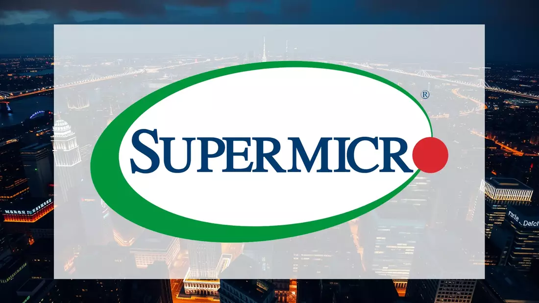 Super Micro’s Strategic Shift: From Server Specialist to Full-Scale Data Center Provider - Bild: über boerse-global.de