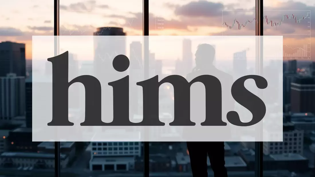 Hims & Hers Targets Lucrative Menopause Market in Strategic Expansion - Bild: über boerse-global.de