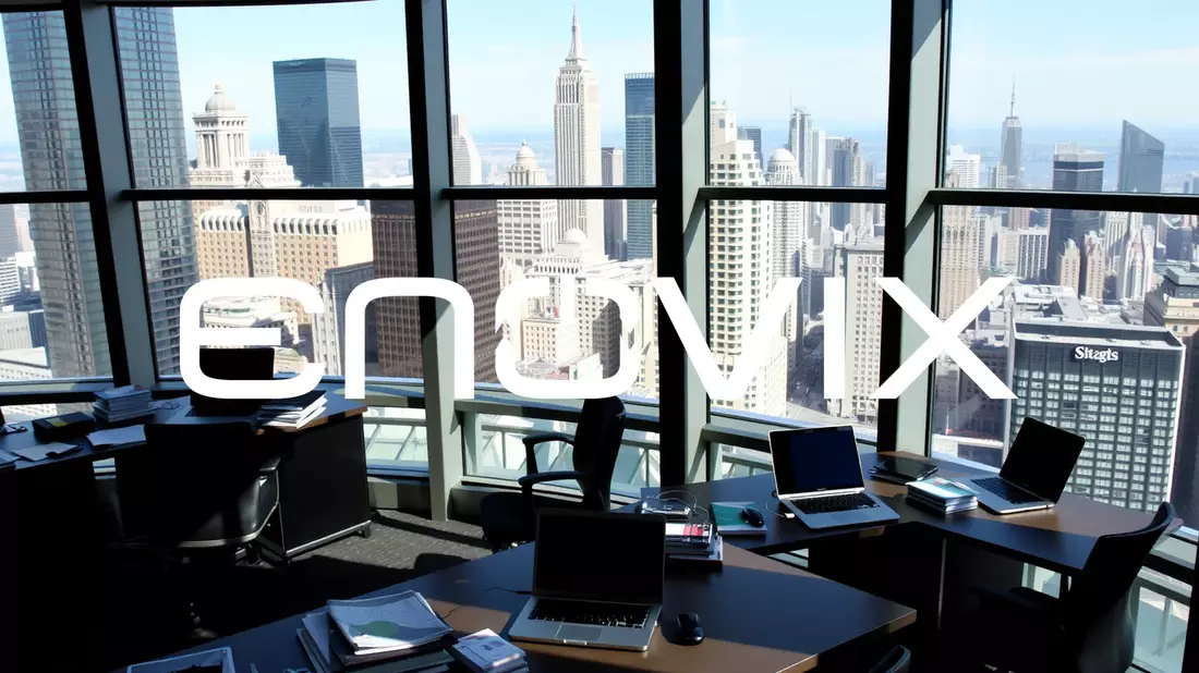 Enovix Shares: A Tale of Technological Promise and Financial Reality - Bild: über boerse-global.de