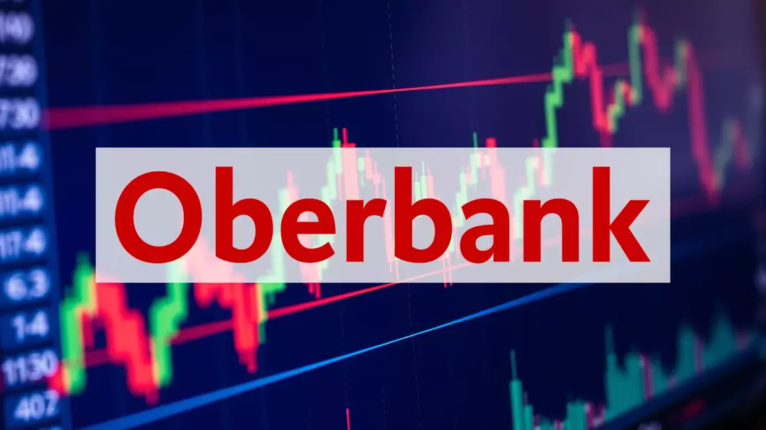 Oberbank Aktie: Mitarbeiter-Millionen-Regen! - Bild: über boerse-global.de