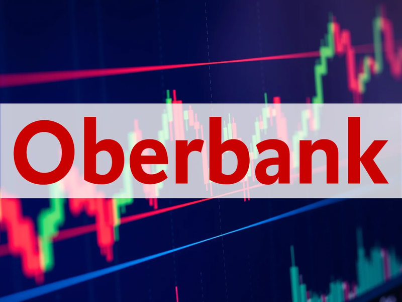 Oberbank Aktie: Mitarbeiter-Millionen-Regen! - Foto: über boerse-global.de