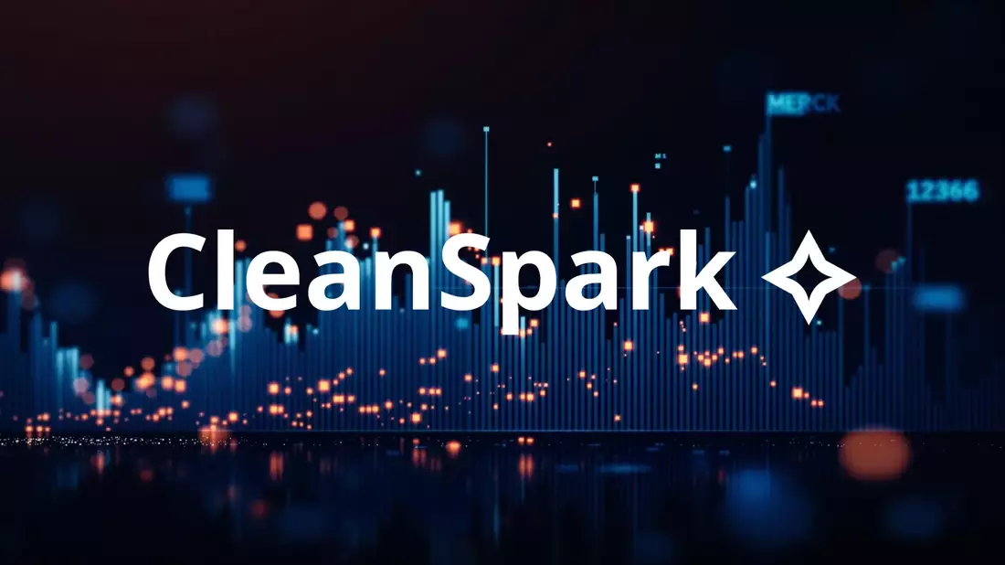 CleanSpark Shares Surge as Bitcoin Mining Operations Deliver Record Returns - Bild: über boerse-global.de
