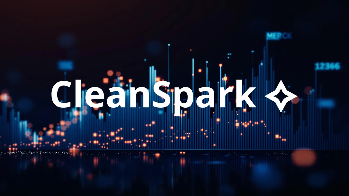 CleanSpark Shares Surge as Bitcoin Mining Operations Deliver Record Returns - Foto: über boerse-global.de