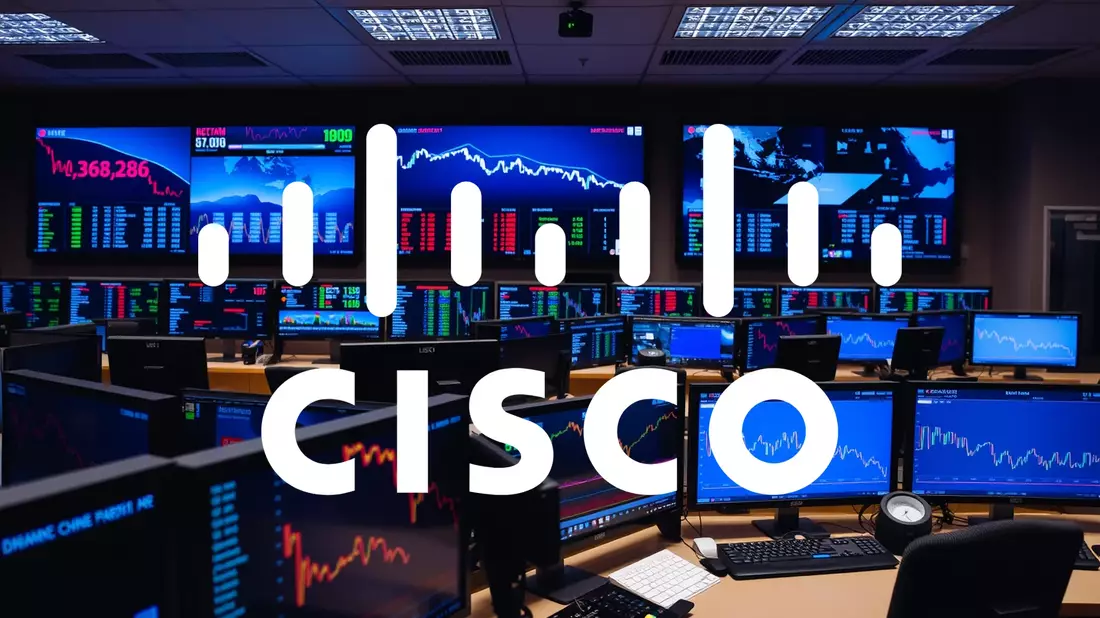 Cisco Security Crisis Deepens as New Zero-Day Threat Emerges - Bild: über boerse-global.de