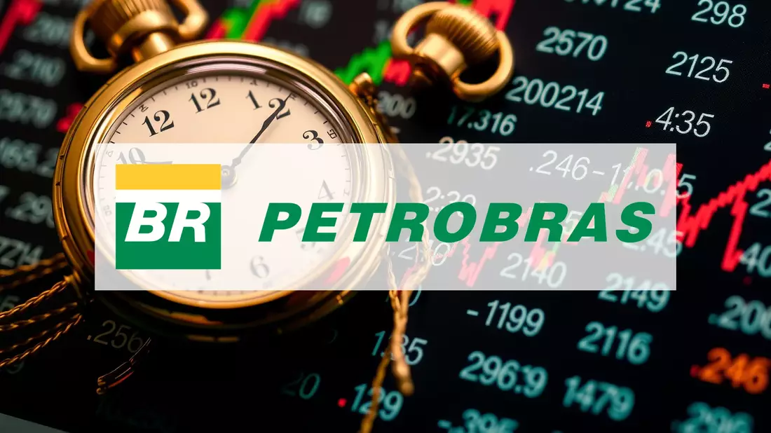 Petrobras: Un día crucial para su futuro petrolero - Bild: über boerse-global.de
