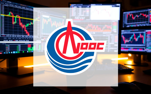 CNOOC Aktie: Options-Explosion! - Foto: über boerse-global.de