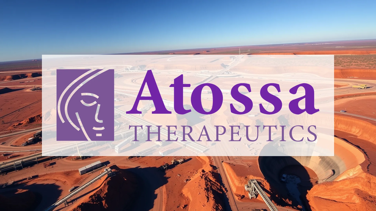 Atossa Therapeutics at a Crossroads: Commercialization Push Meets Analyst Skepticism - Foto: über boerse-global.de