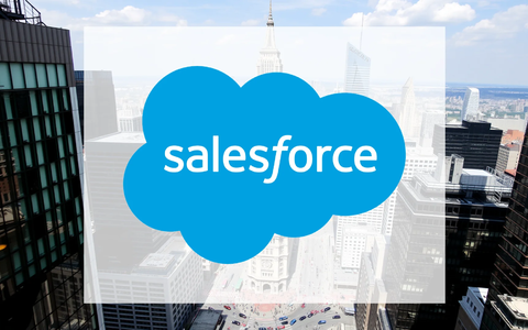 Salesforce Aktie: Blühende Geschäfte! - Foto: über boerse-global.de