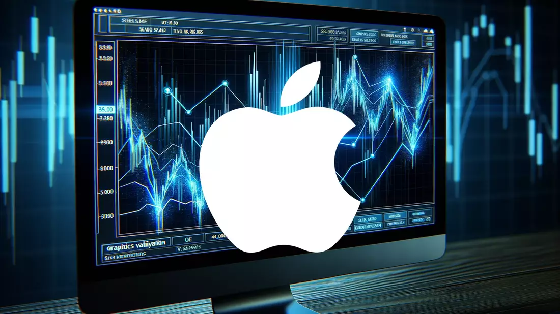 Apple desata la revolución de la inteligencia artificial con su nuevo chip M5 - Bild: über boerse-global.de