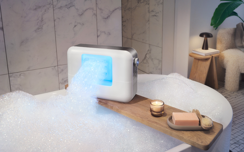 ESPURO® CloudSPA - Foto: KLAFS GmbH über pressetext.de