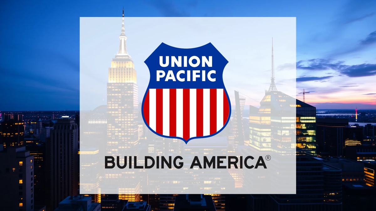 Union Pacific’s Historic Railroad Merger Faces Regulatory Gauntlet - Foto: über boerse-global.de