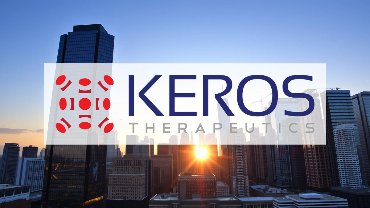 Keros Therapeutics Unveils Major Capital Return Initiative Amid Leadership Reshuffle - Foto: über boerse-global.de