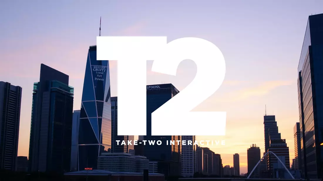 Take-Two Shares Continue Their Upward Trajectory Amid Strong Franchise Performance - Bild: über boerse-global.de